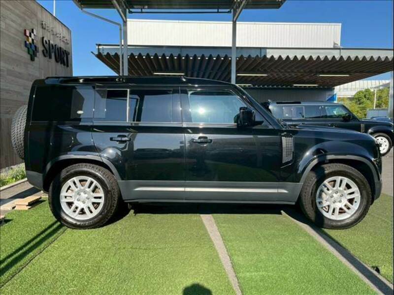 DEFENDER