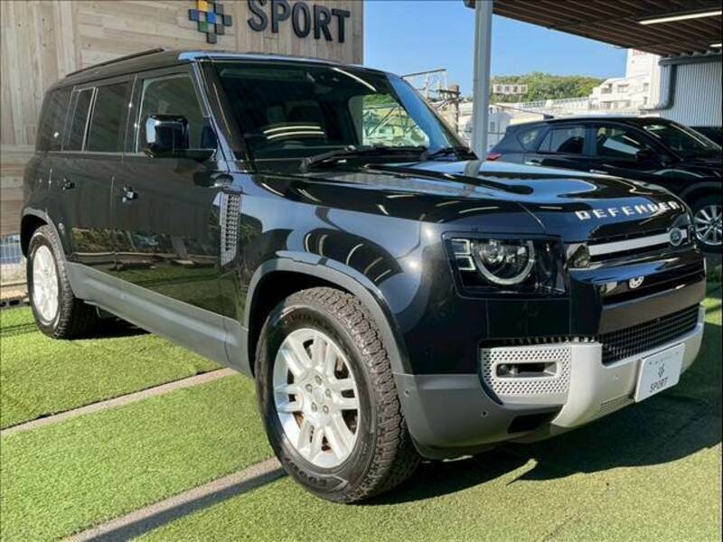 DEFENDER