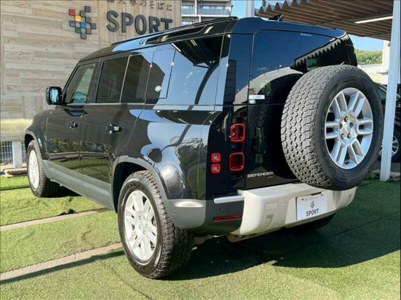 DEFENDER