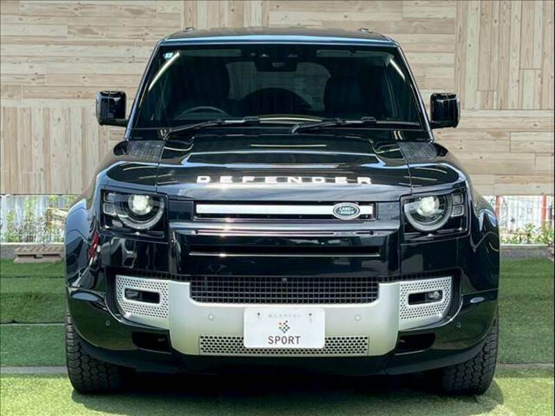 DEFENDER