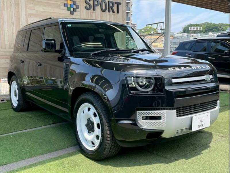 DEFENDER