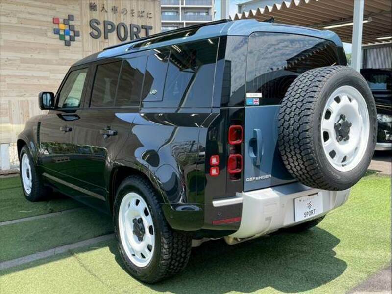 DEFENDER