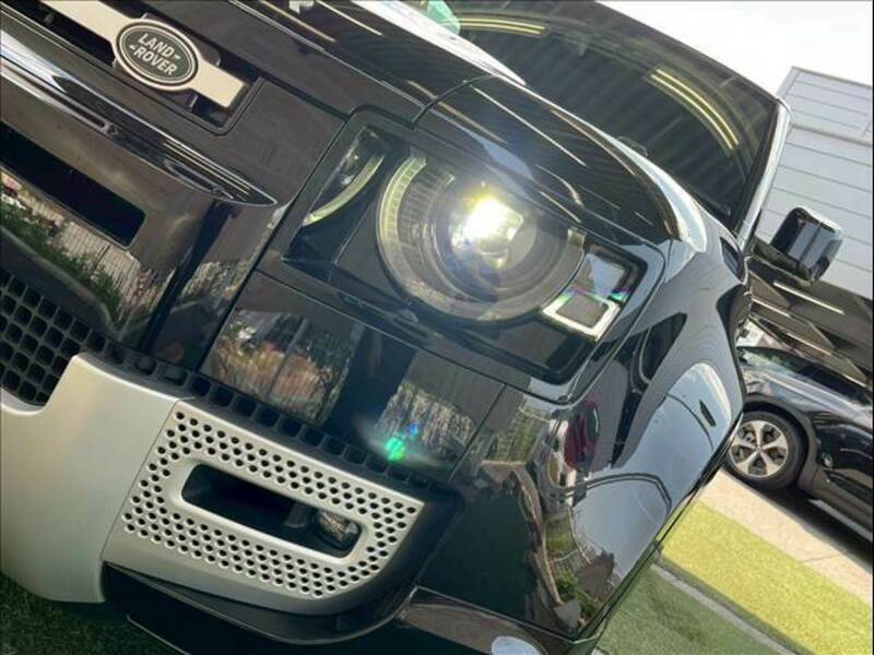 DEFENDER