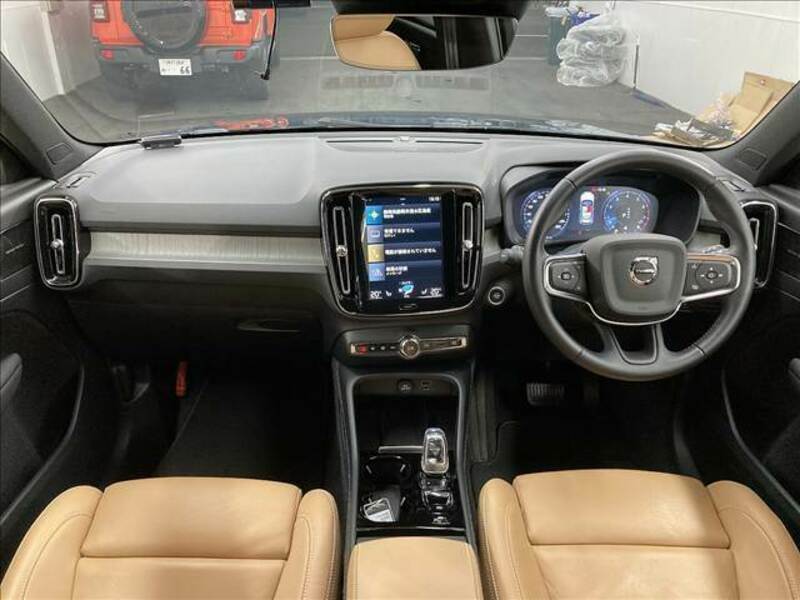 XC40