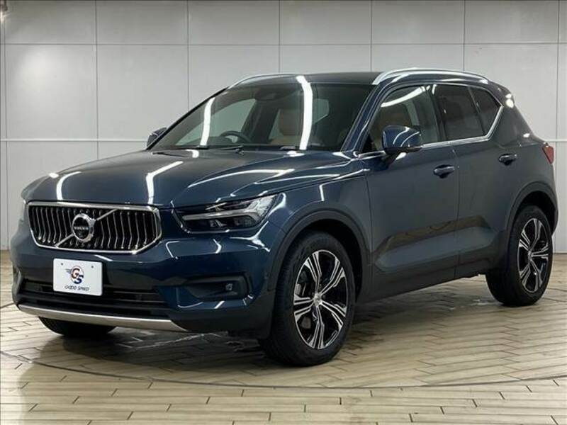 XC40