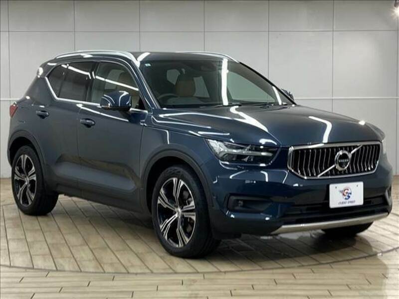 XC40