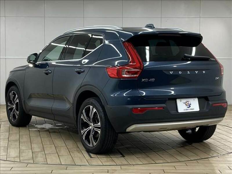 XC40
