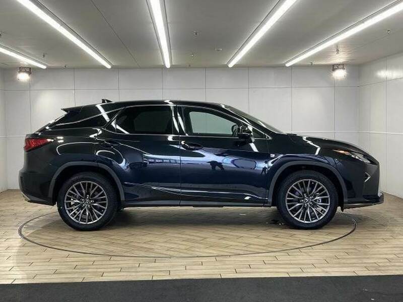 RX