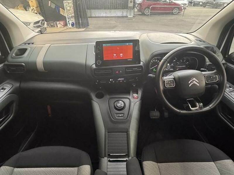 BERLINGO