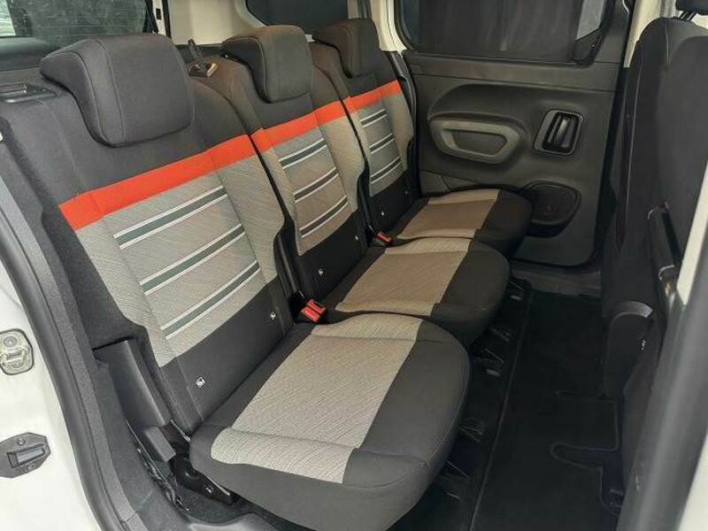 BERLINGO