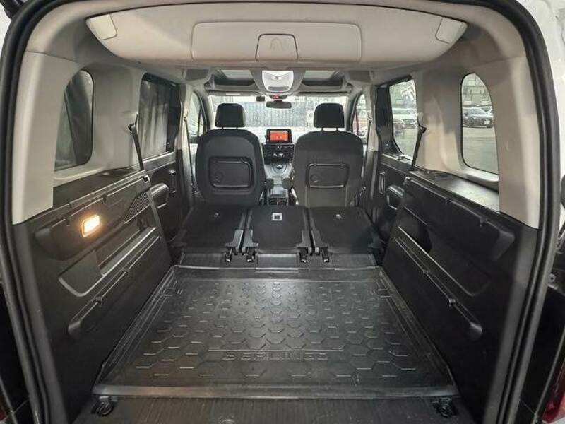 BERLINGO