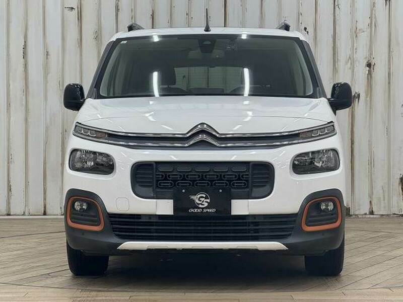 BERLINGO