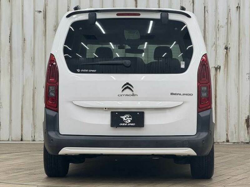 BERLINGO