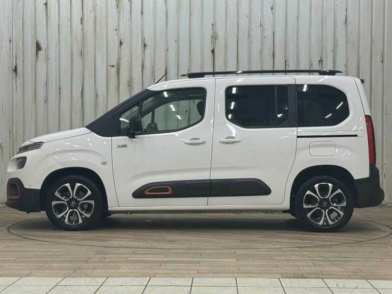 BERLINGO