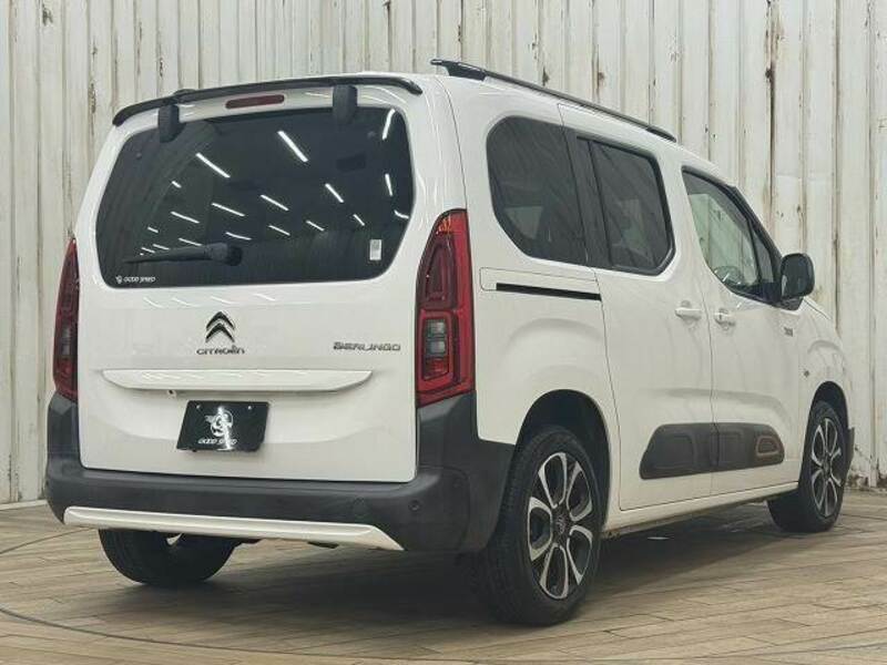 BERLINGO
