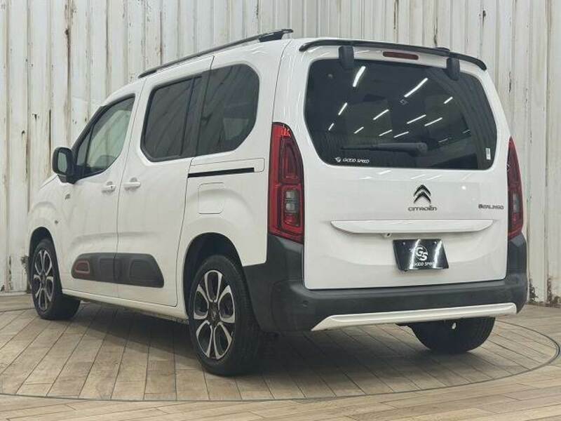 BERLINGO
