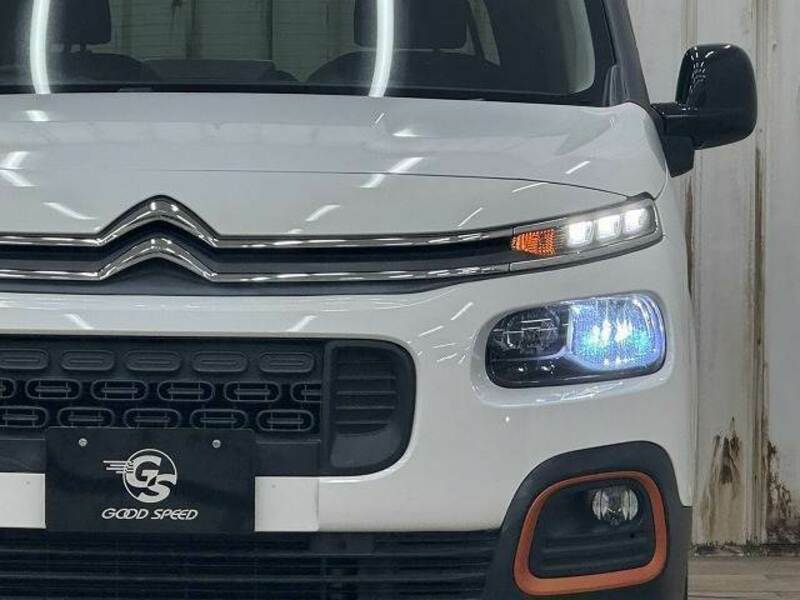 BERLINGO