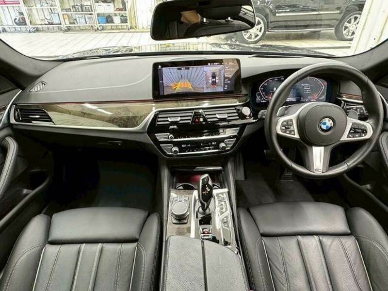 5 SERIES