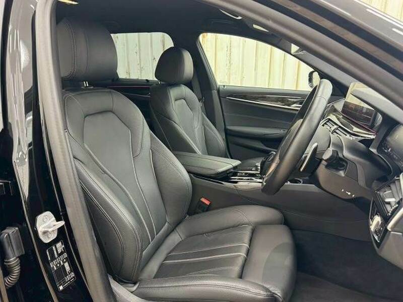 5 SERIES