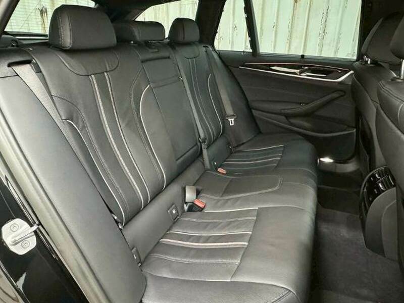 5 SERIES