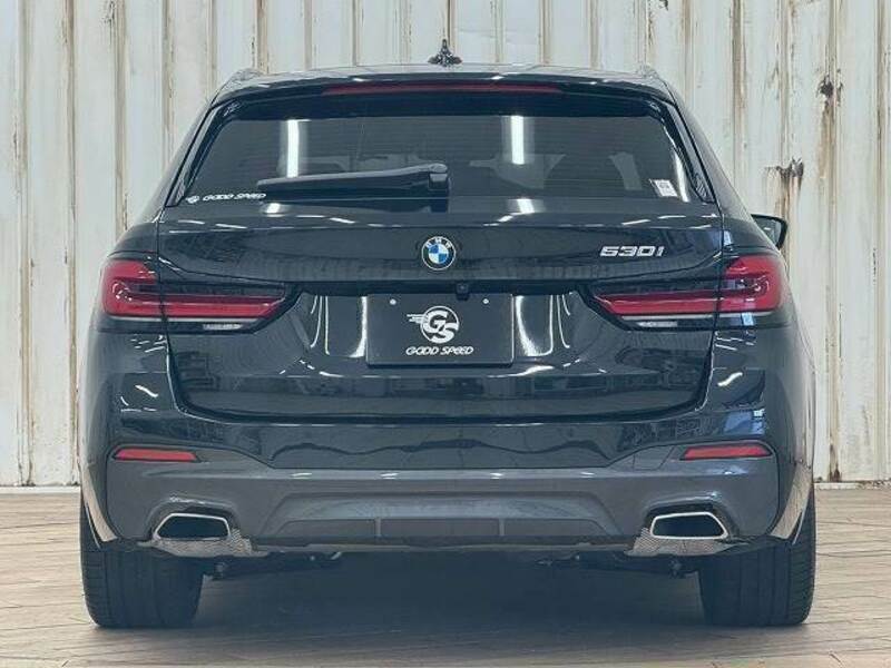 5 SERIES