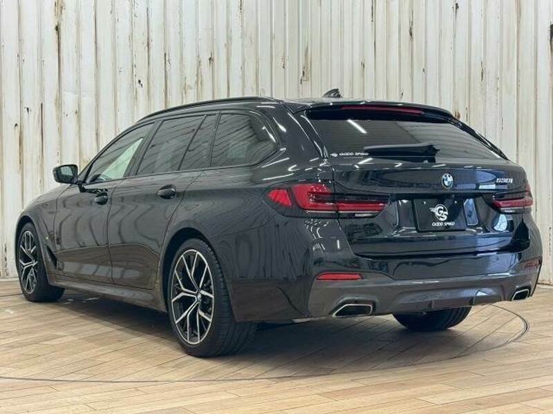 5 SERIES