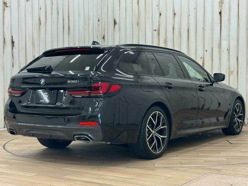 5 SERIES