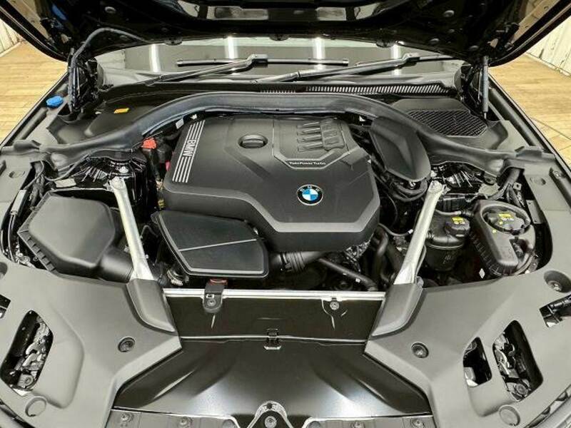 5 SERIES
