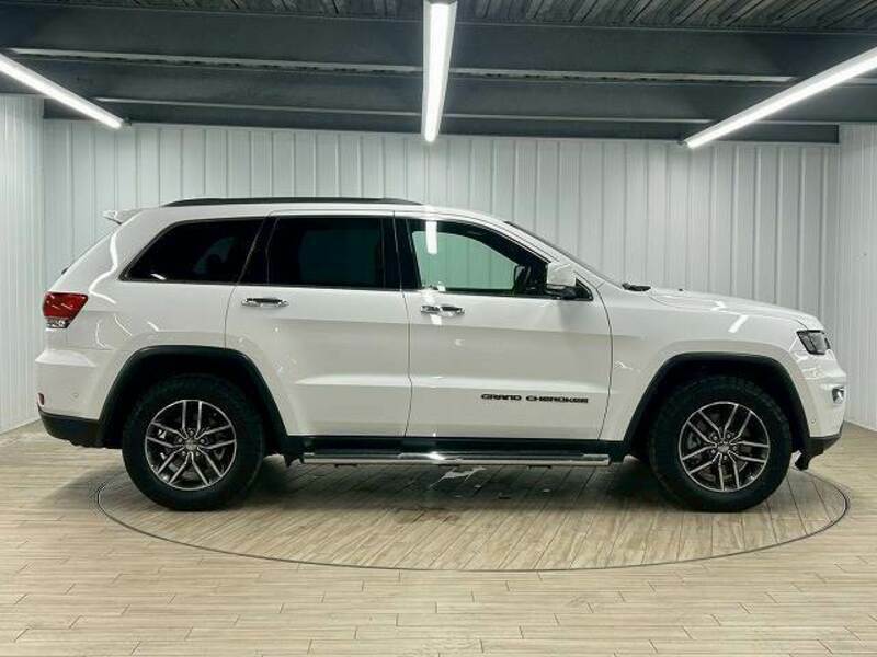 CHEROKEE