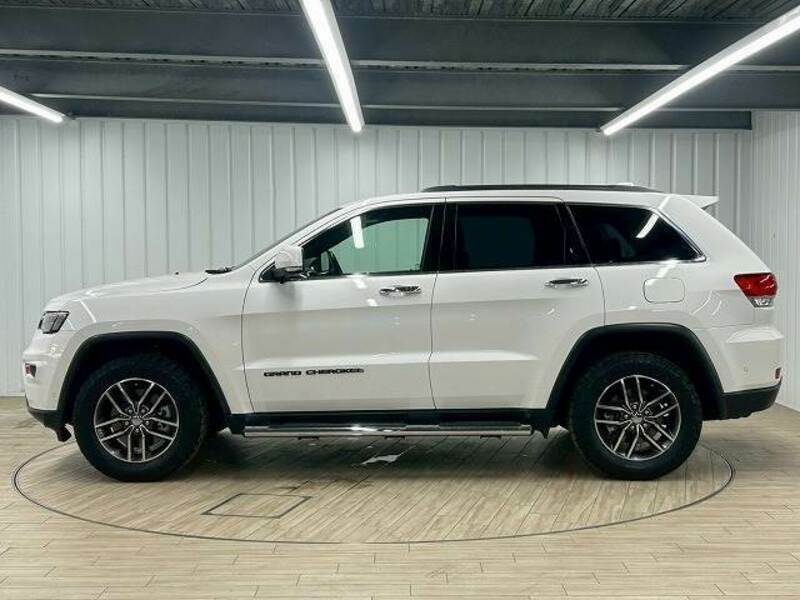 CHEROKEE
