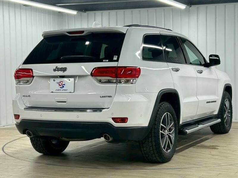 CHEROKEE