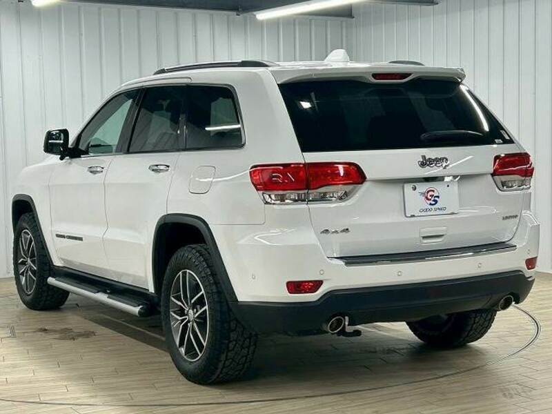 CHEROKEE
