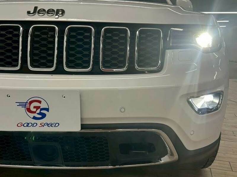 CHEROKEE