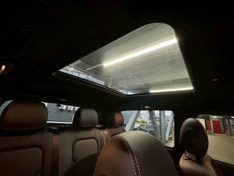 V-CLASS