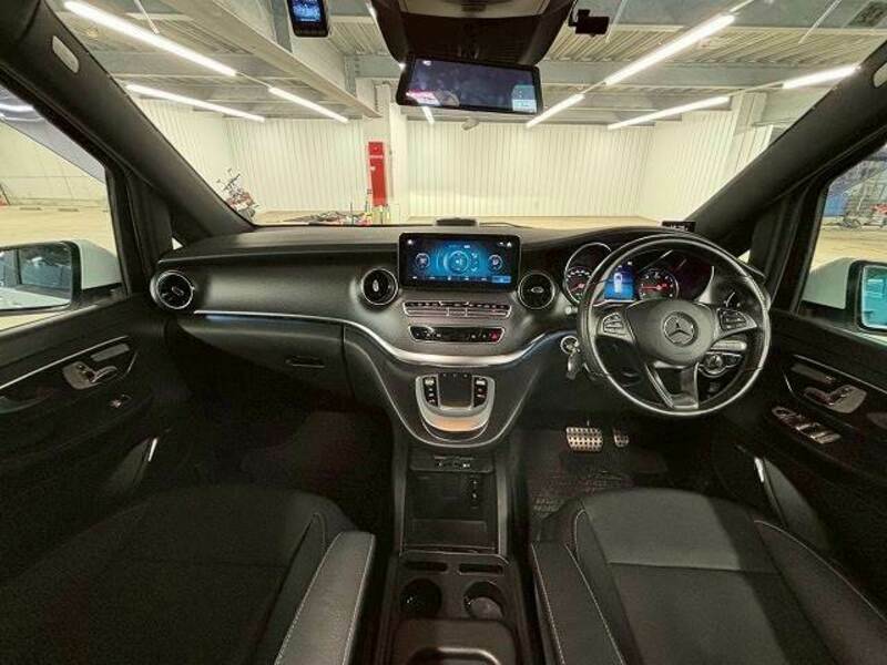 V-CLASS