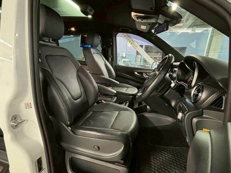 V-CLASS