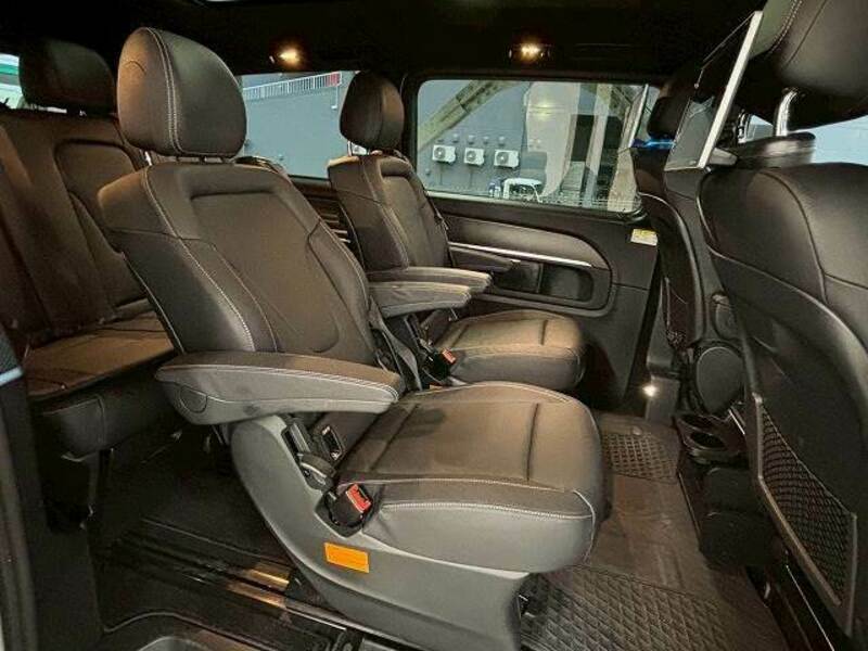 V-CLASS