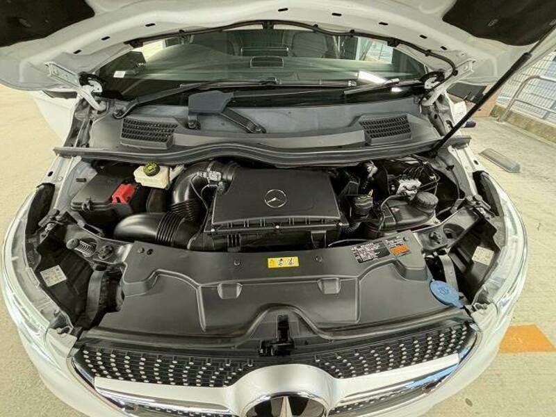V-CLASS