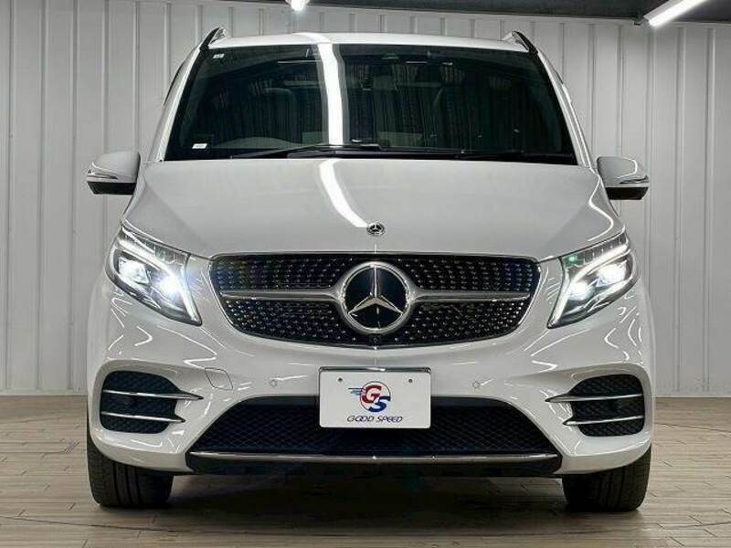V-CLASS