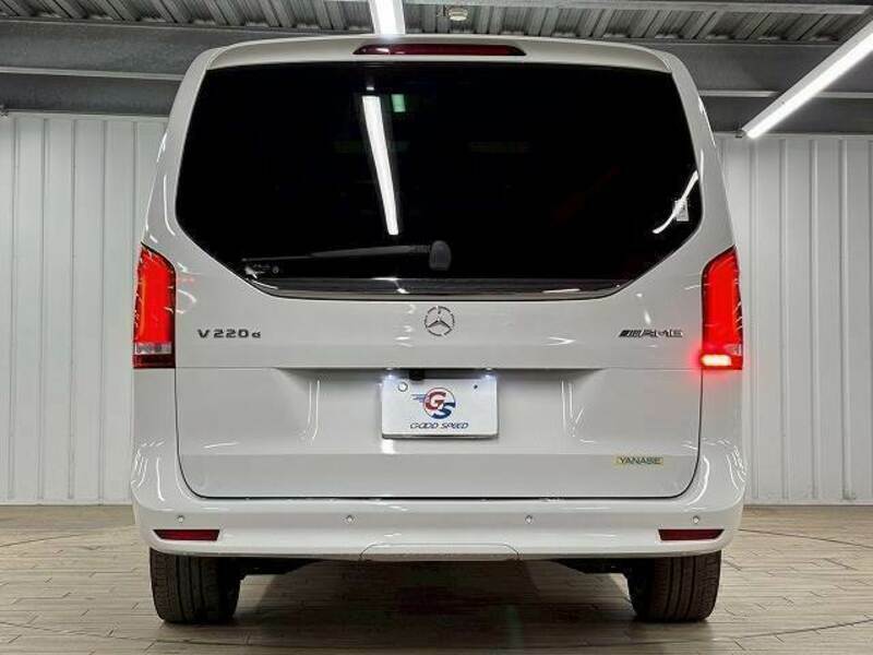 V-CLASS
