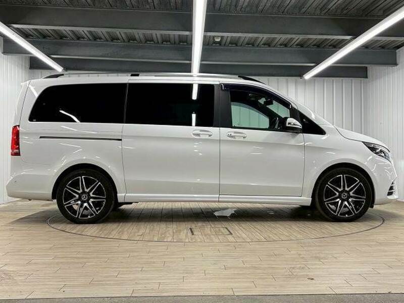 V-CLASS