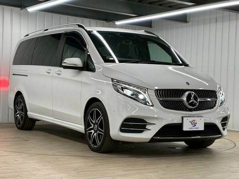 V-CLASS