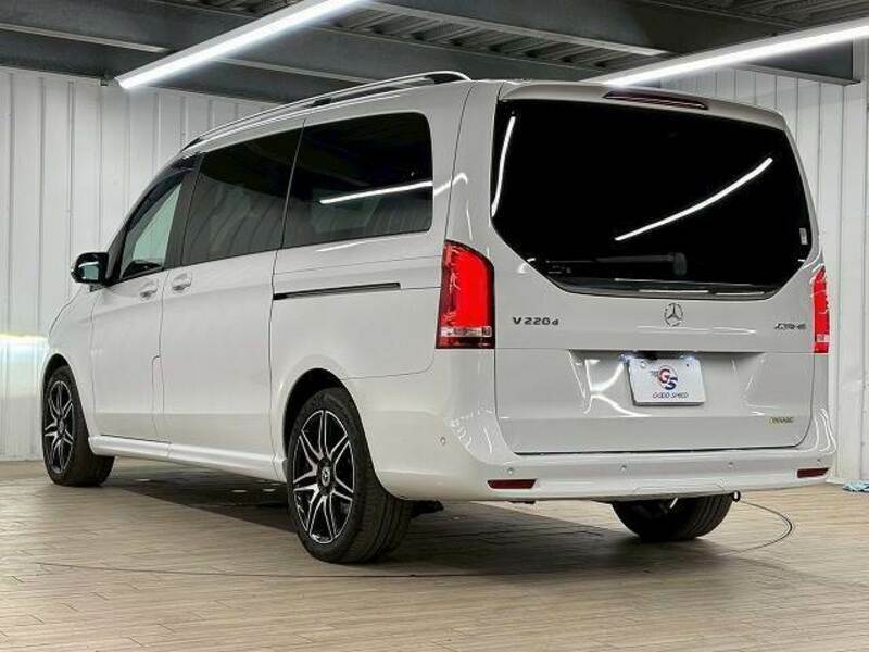 V-CLASS