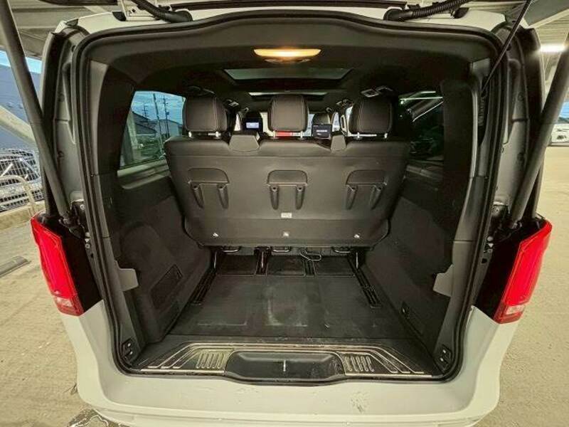 V-CLASS