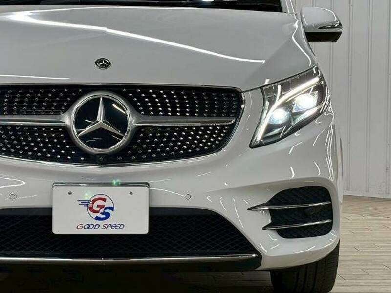 V-CLASS