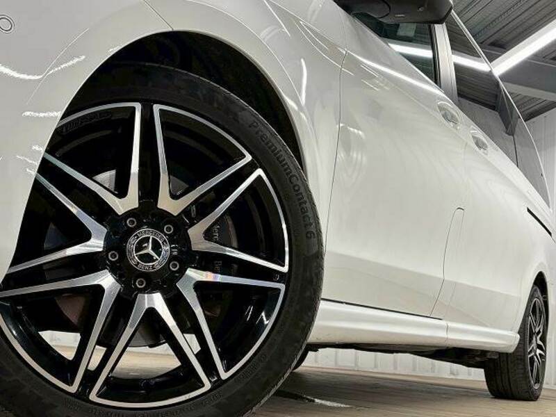 V-CLASS