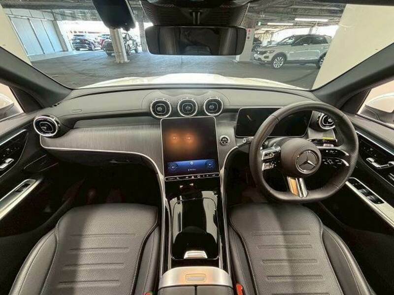 GLC CLASS