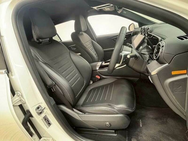 GLC CLASS