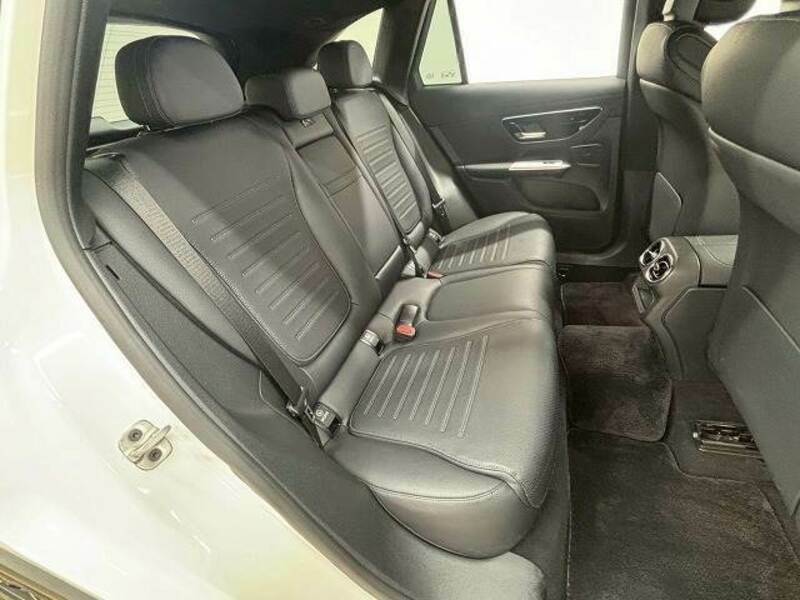 GLC CLASS