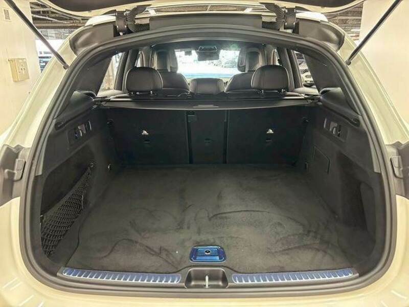 GLC CLASS